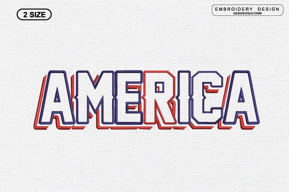 Evaluating America Embroidery for Etsy Success