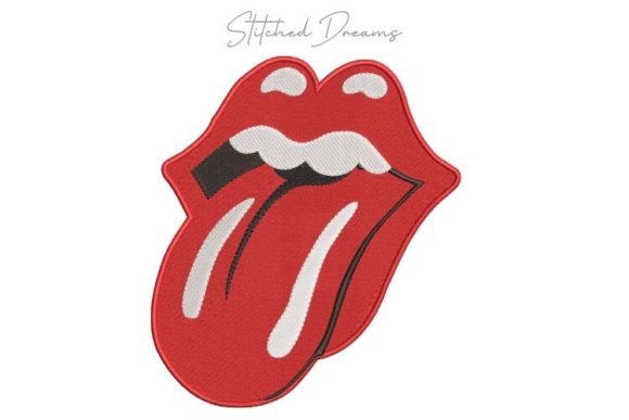 Mouth Embroidery Design: A Holiday Collection Review